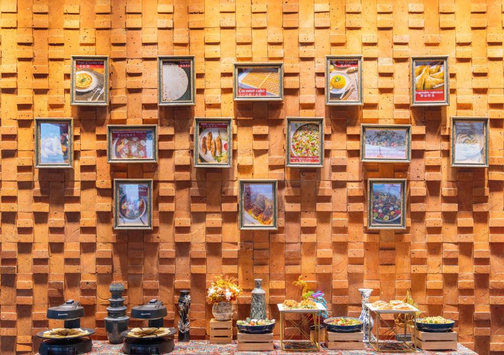 お料理のイメージ