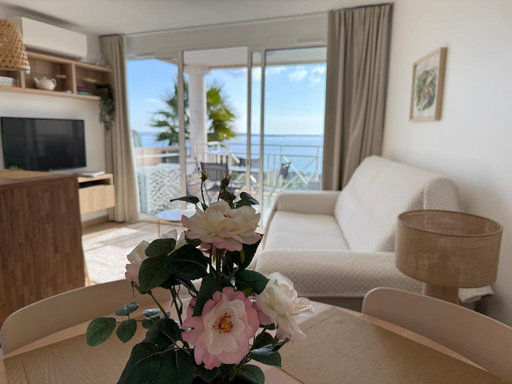 CasaMia Cannes - Exceptional Sea View, Pool, Beach - 1