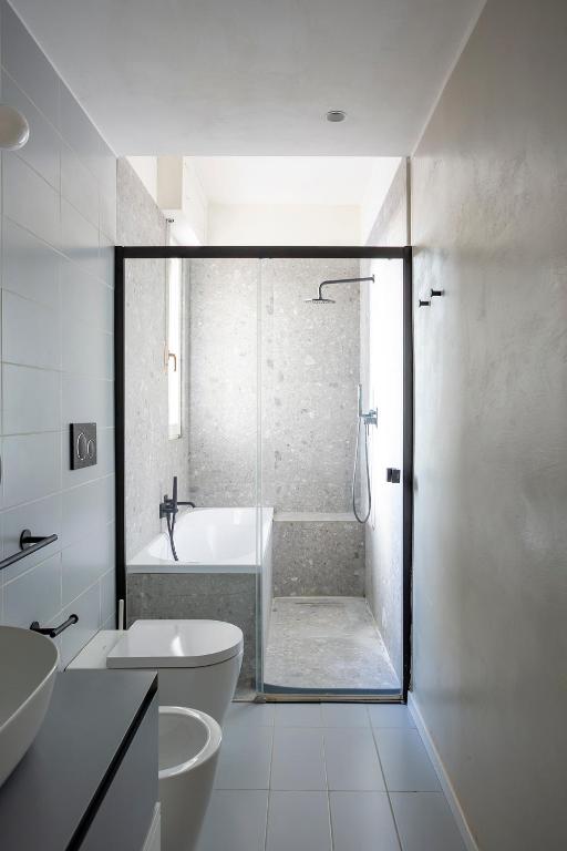 The Luxe Central Station - 5 min from Milano Centrale - 5
