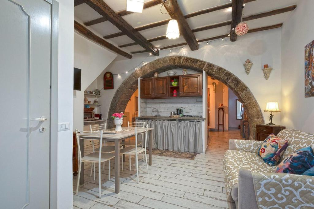 La Casetta dei Papi - The Popes' House - 2