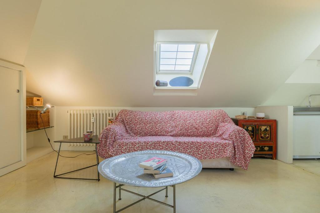 Charming Attic Bonsignore by Wonderful Italy - 1