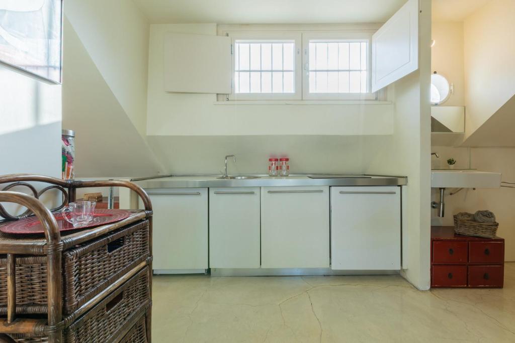 Charming Attic Bonsignore by Wonderful Italy - 2