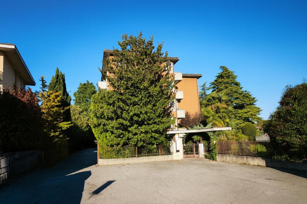 Grace House - 1