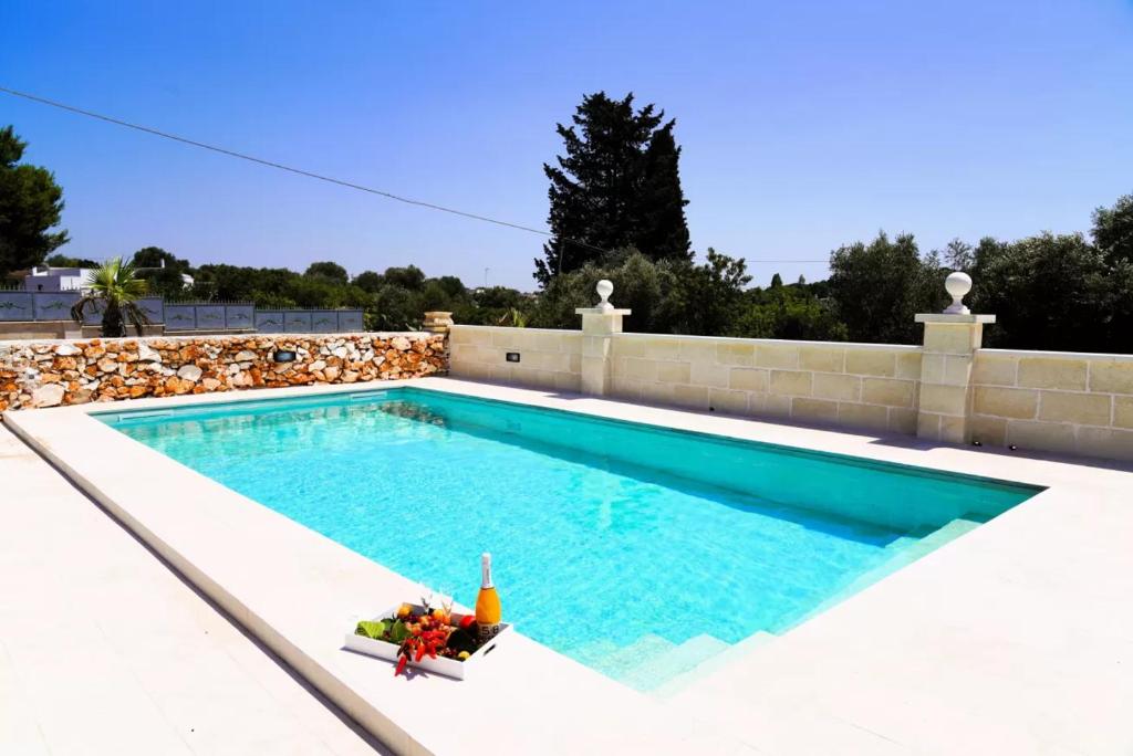 Villa D'Olivier Luxury by Rentbeat - 2