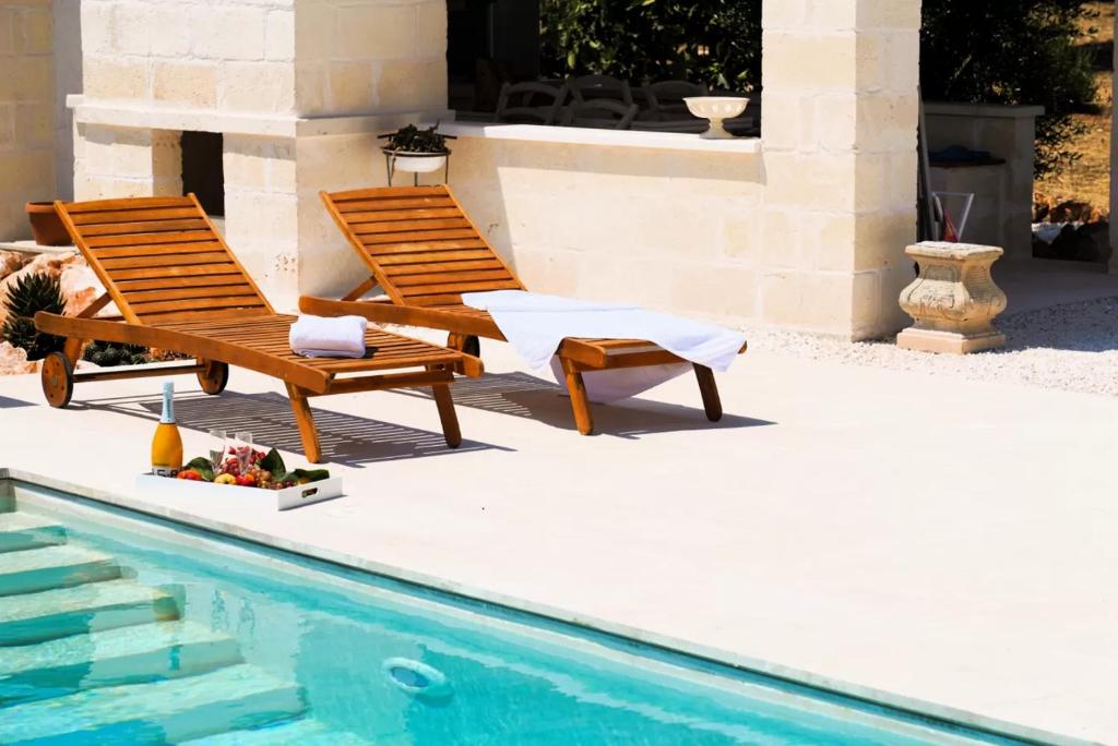Villa D'Olivier Luxury by Rentbeat - 5