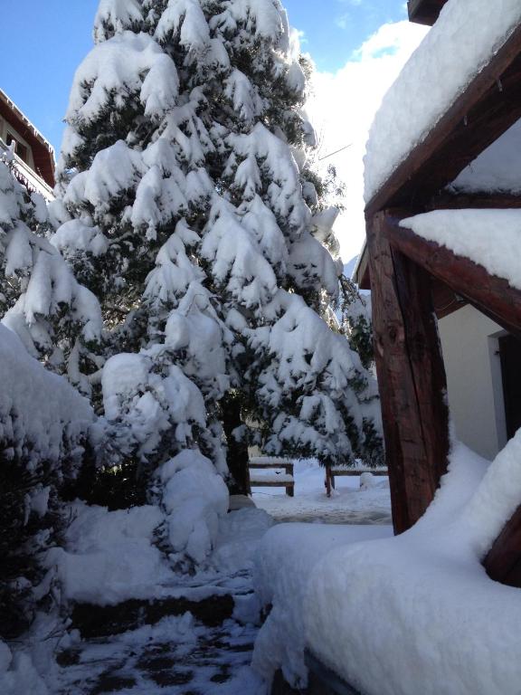 Holiday Home Minja photo