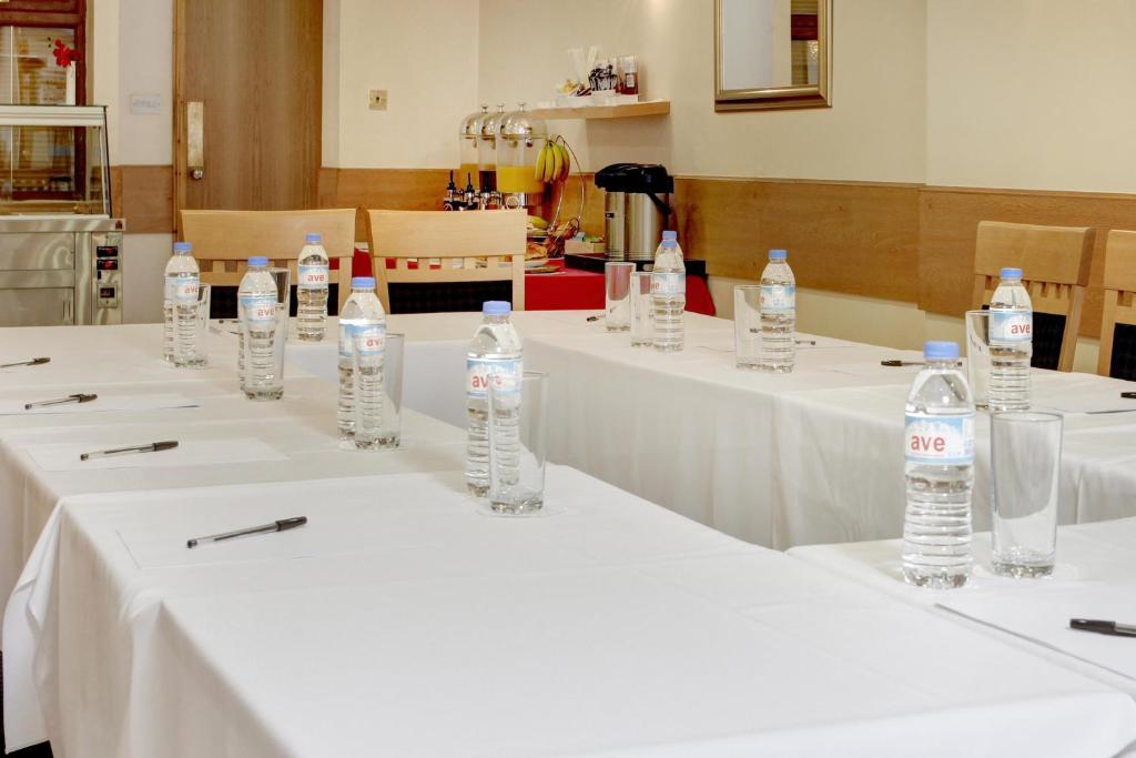 Meeting room / ballrooms