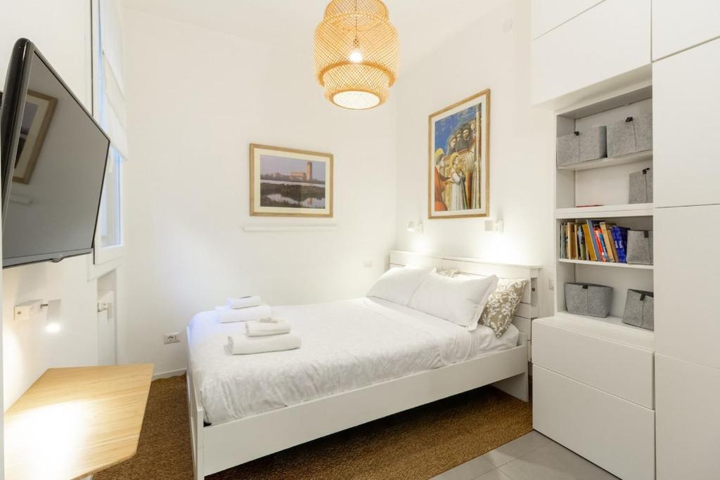 Courtyard Flat near University & Center in Padua - 2