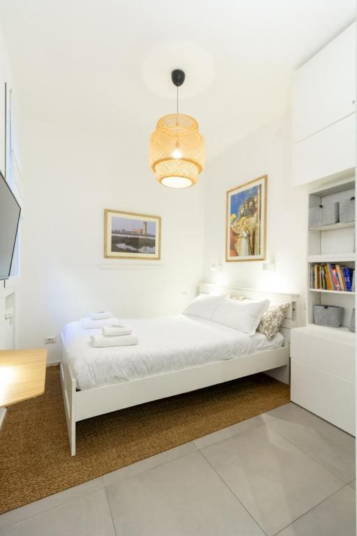 Courtyard Flat near University & Center in Padua - 5