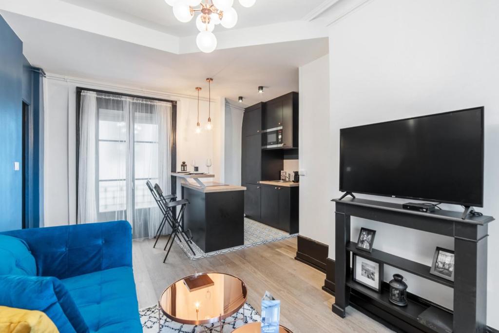 Appartement Majorel - Welkeys - 2