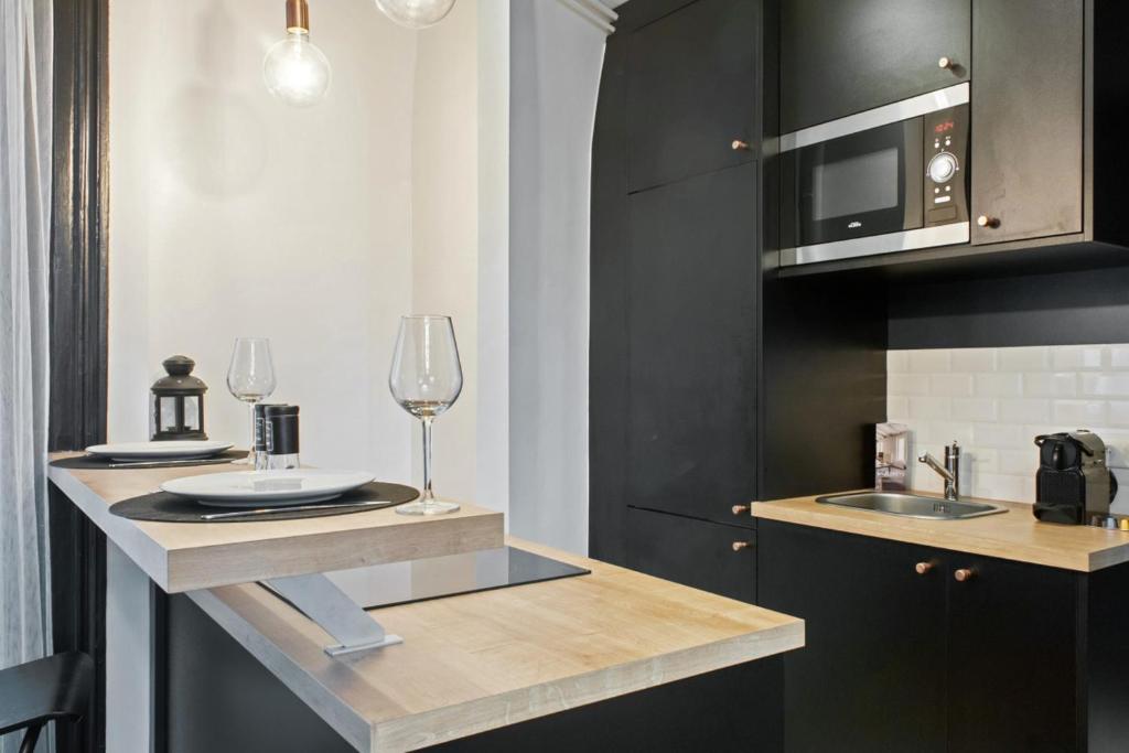 Appartement Majorel - Welkeys - 4