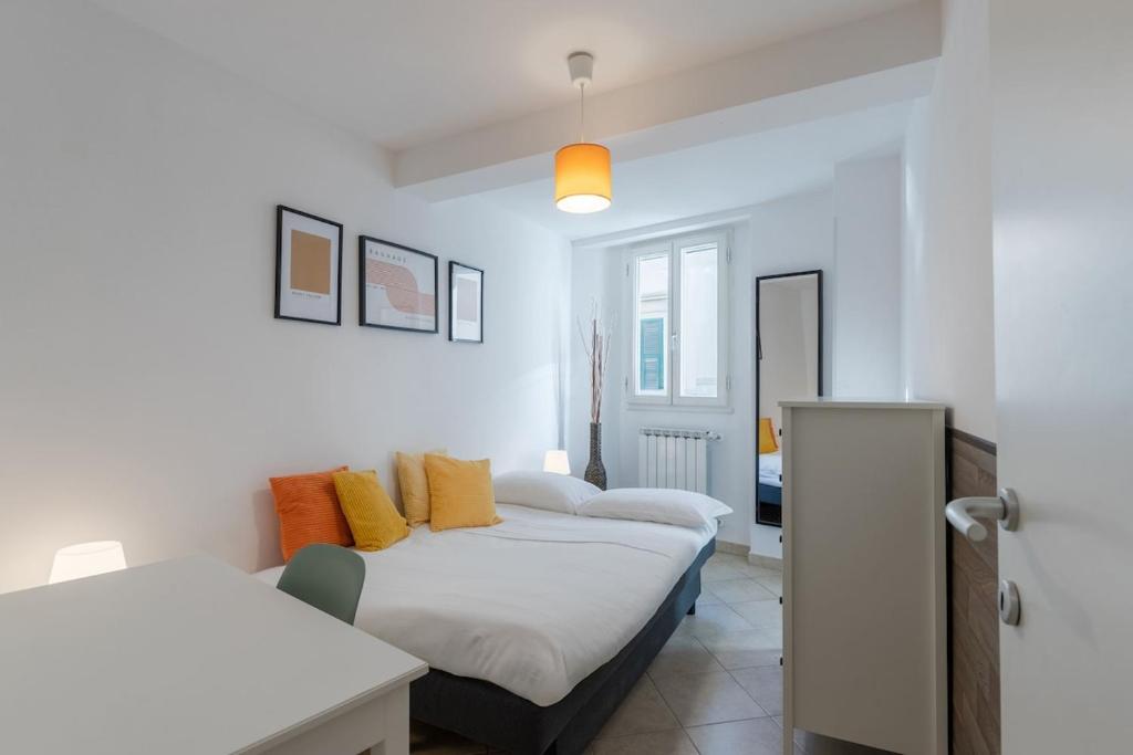 Apartment in central Florence - 1