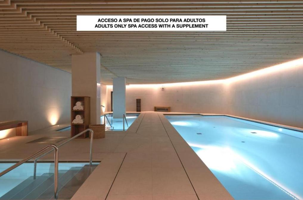 ARIMA Hotel & Spa - Small Luxury Hotels - 3