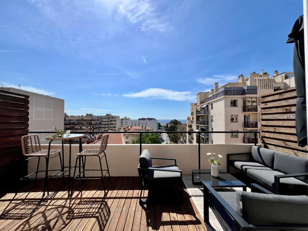 TheNiceTerrace - 1