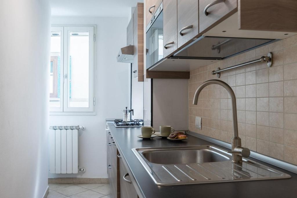 Apartment in central Florence - 2