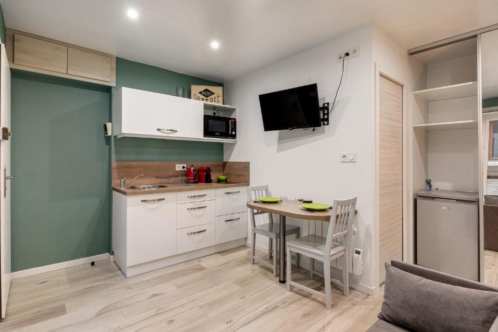 Studio des Bois - Welkeys - 3