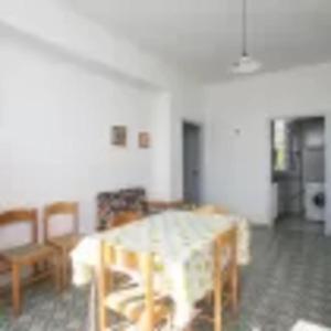 M087 - Marcelli, trilocale con terrazzo al residence Mareverde - 3