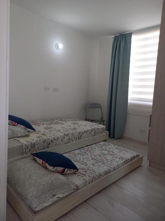 Reserva del Peñón Girardot - Apartamento Vacacional Familiar Confort La Esmeralda - 3