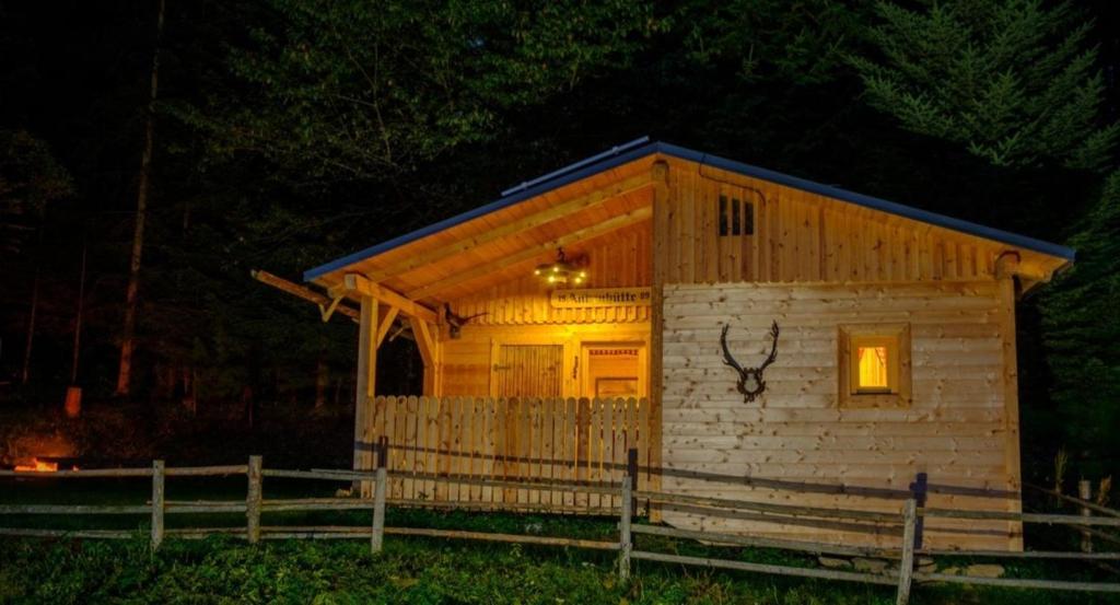Annenhütte - 4