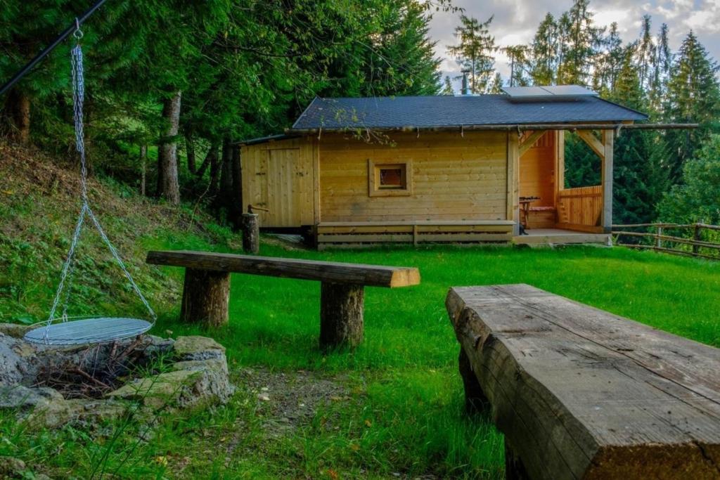 Annenhütte - 3