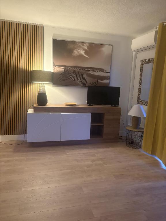 Le Marco Polo Palavas avenue St Maurice - 2