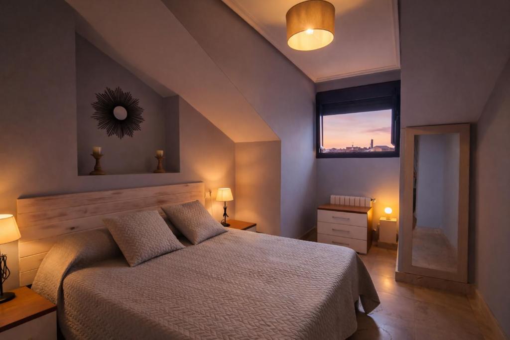 Apartamento turístico Aldamar - 3