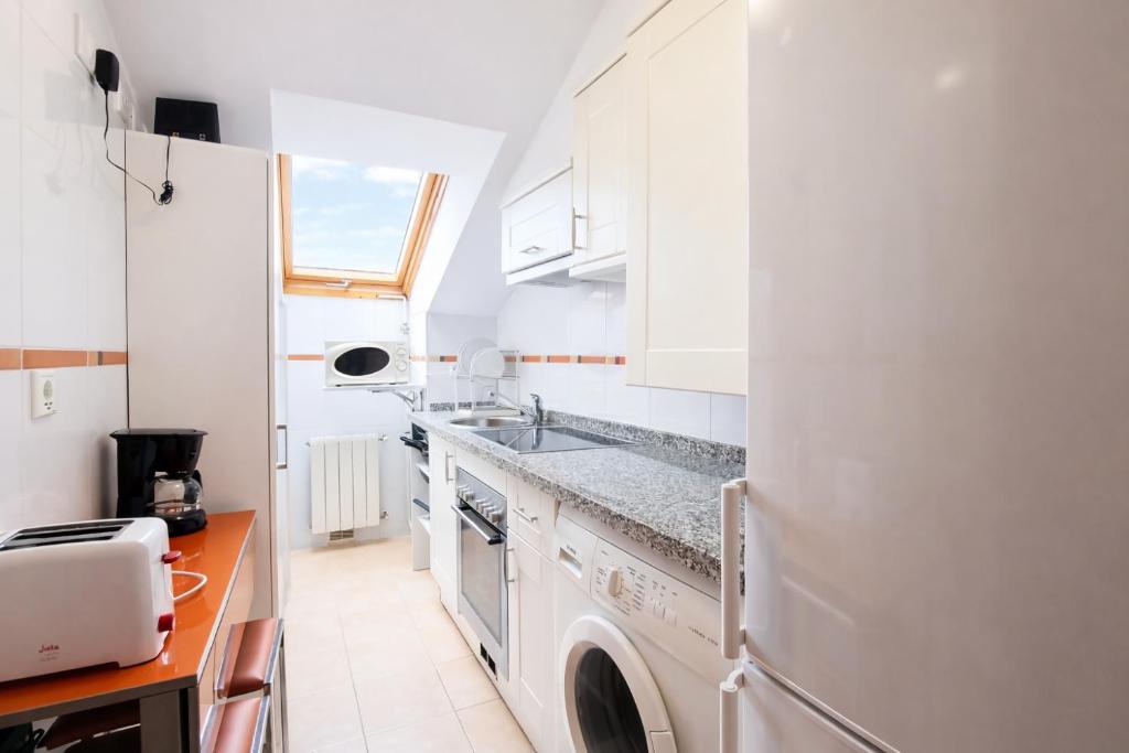 Apartamento turístico Aldamar - 5