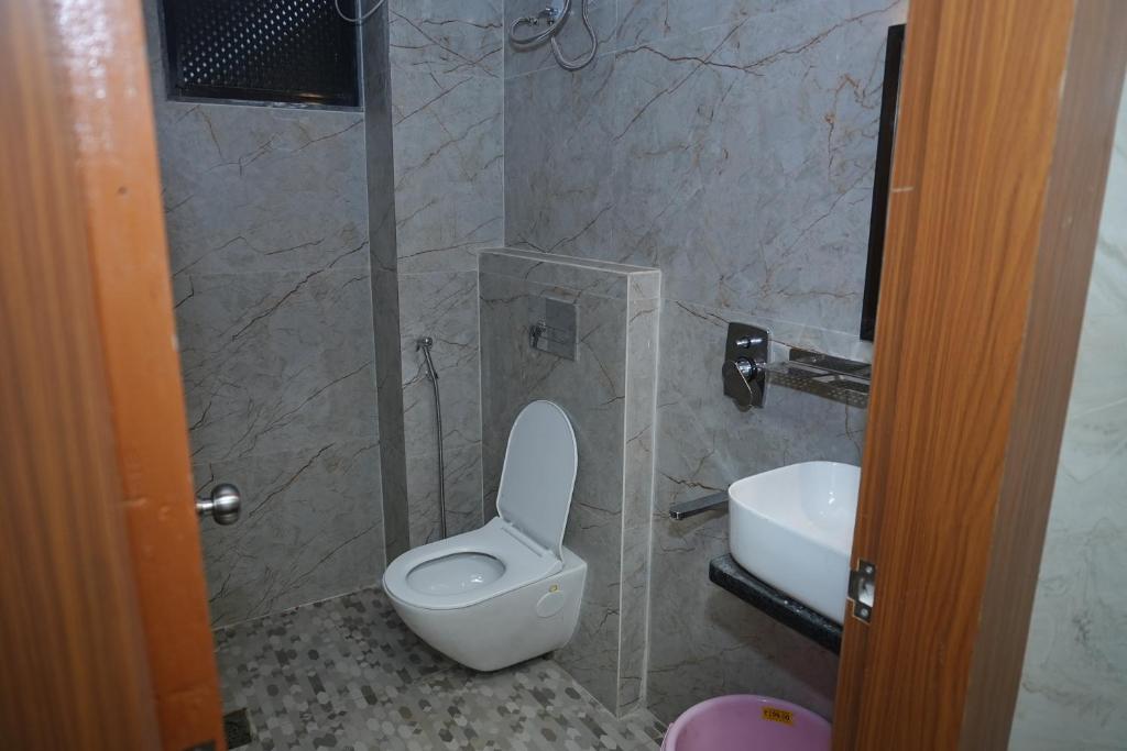 バスルーム（客室）