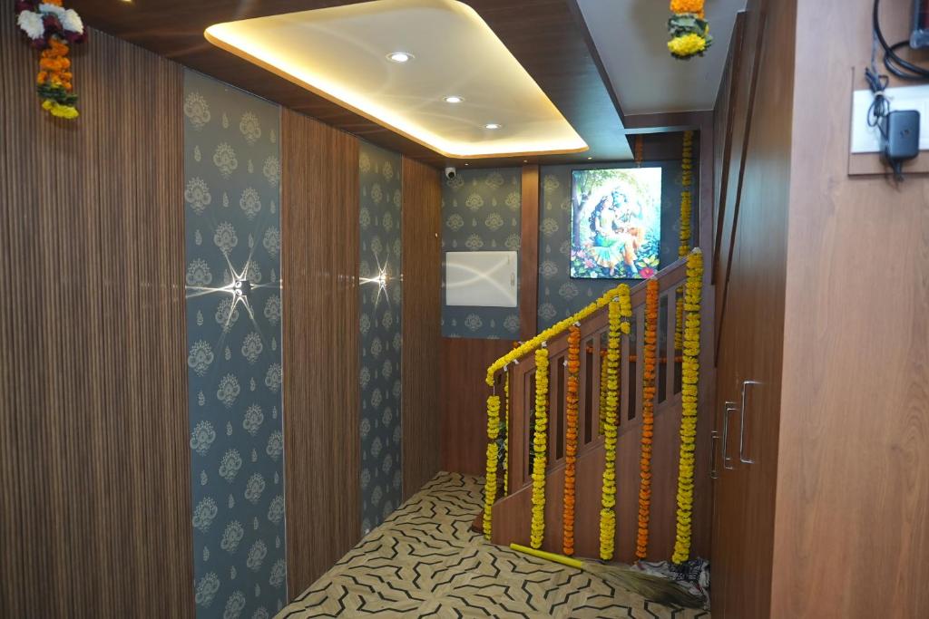 サイ レジデンシー (Sai Residency) フロント・ロビー