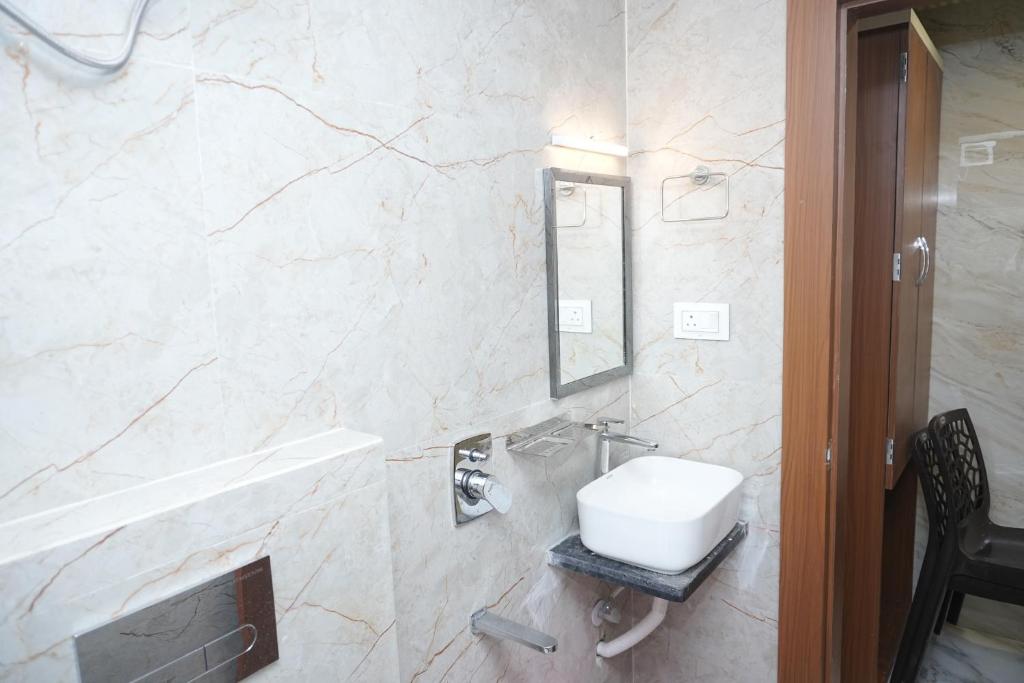 バスルーム（客室）