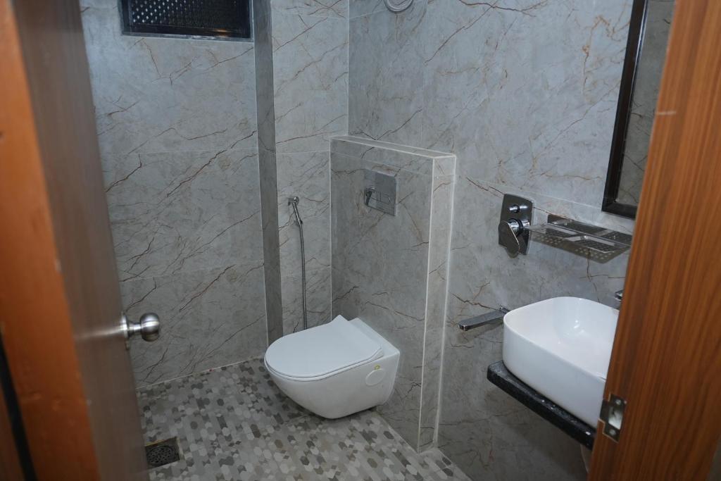 バスルーム（客室）