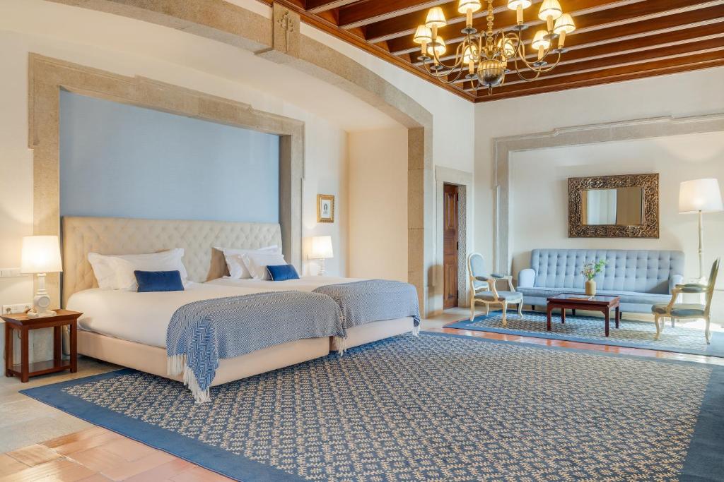 Pousada Castelo de Palmela - Historic Hotel