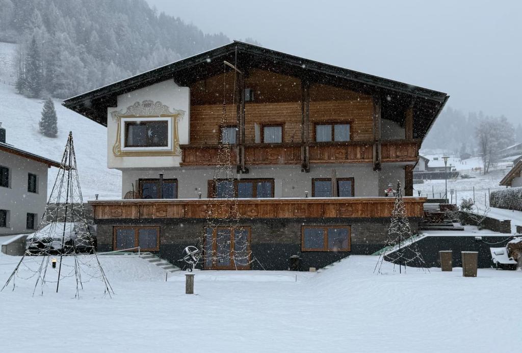 Haus RuHe - 2