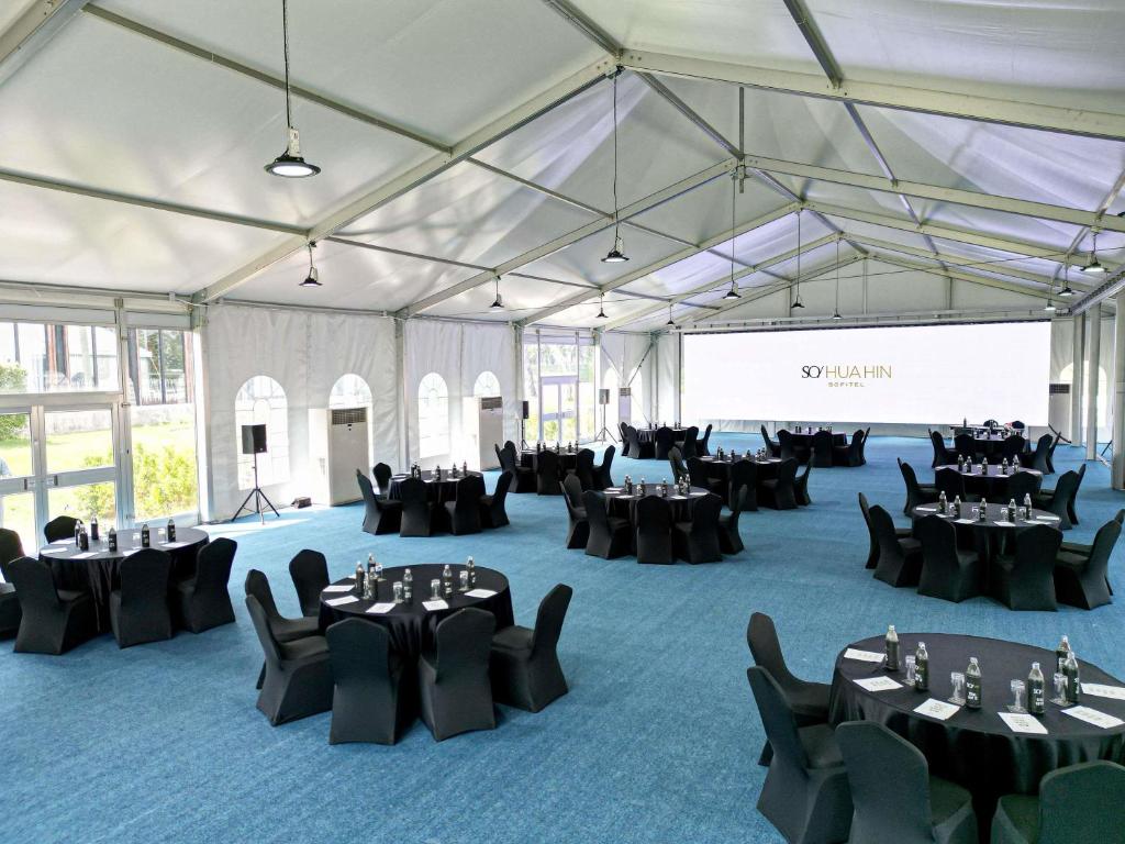 Meeting room / ballrooms
