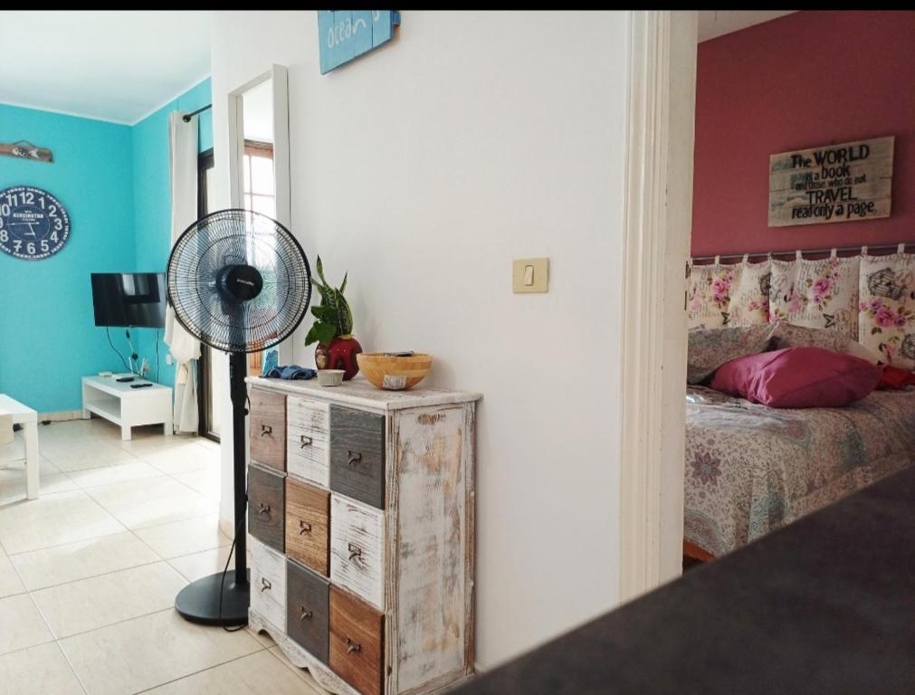 La Niña - Ocean View Apartment - 5