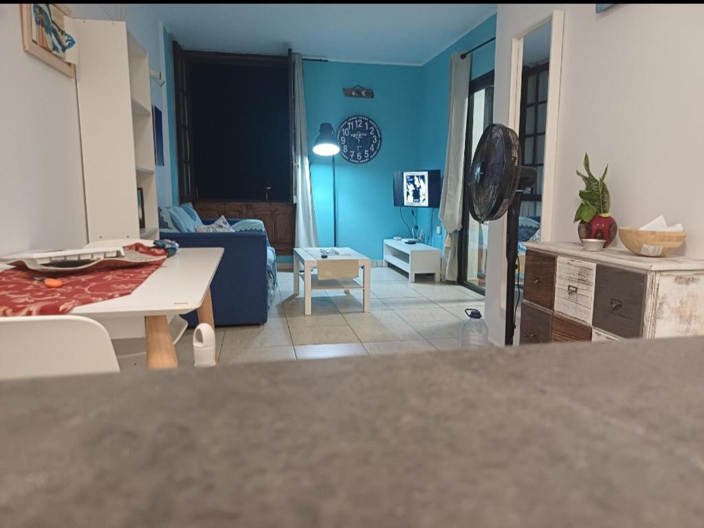 La Niña - Ocean View Apartment - 4