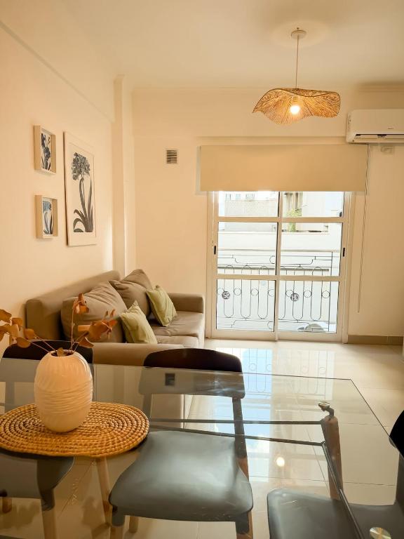 comodo departamento en Salta excelente ubicacion - Bonavista Rentals - 1