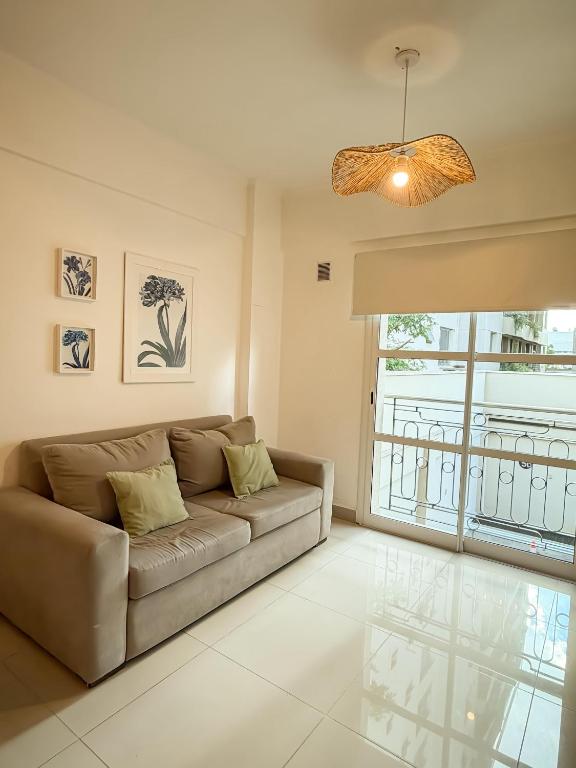 comodo departamento en Salta excelente ubicacion - Bonavista Rentals - 5