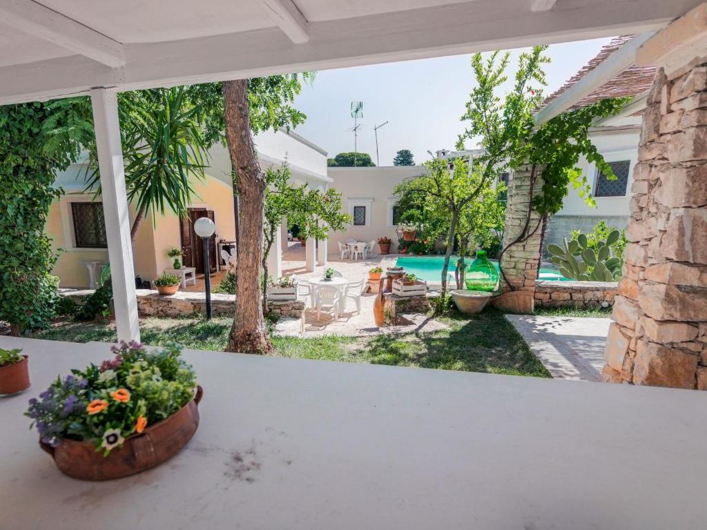 Apartment Casal del Borgo 4 by Interhome - 5