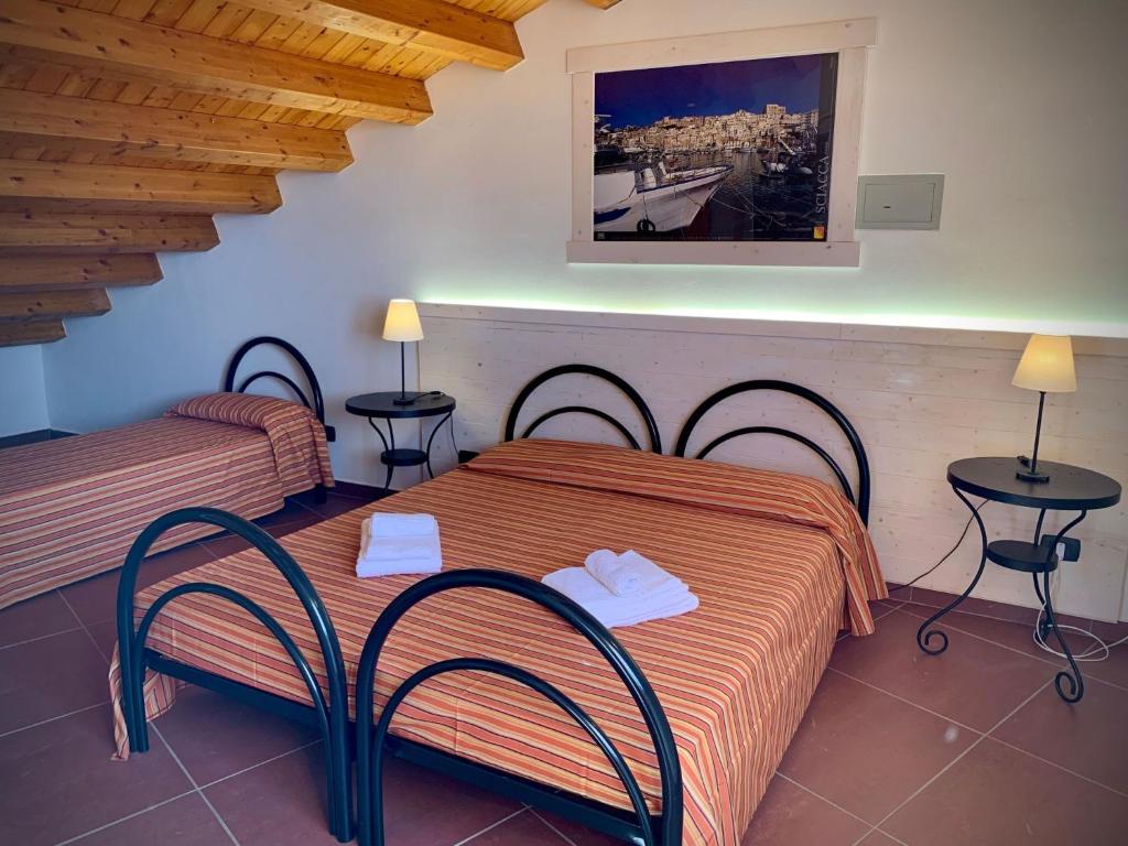 Apartment Tulipano by Interhome - 3