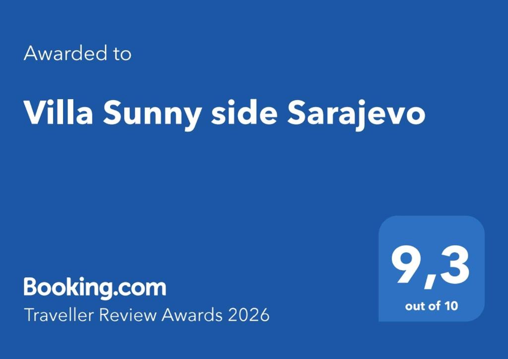 Villa Sunny side Sarajevo - 3