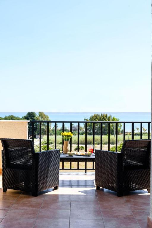Apartment Casamici by Interhome - 4
