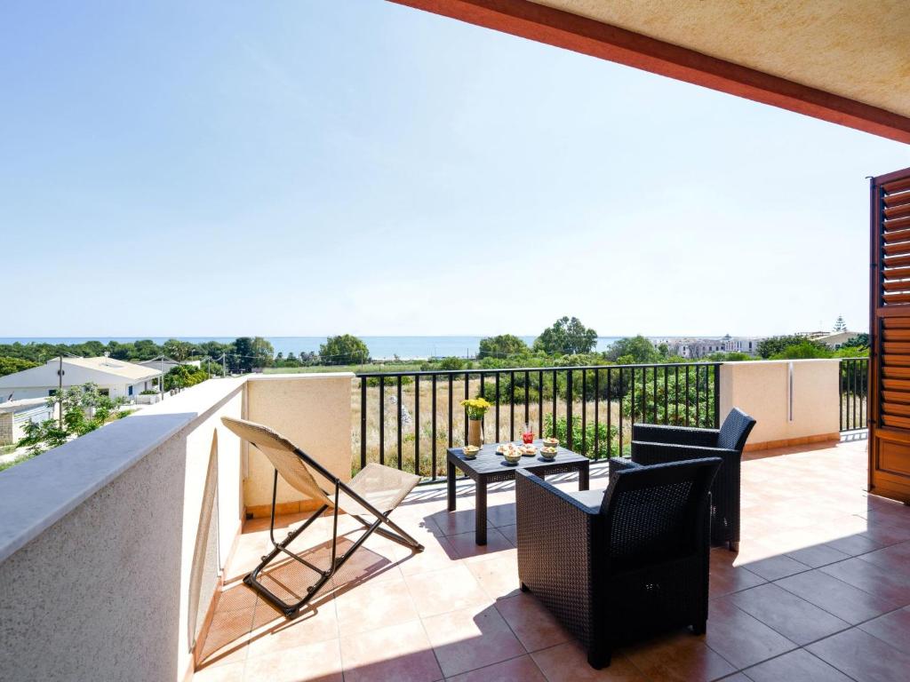Apartment Casamici by Interhome - 1