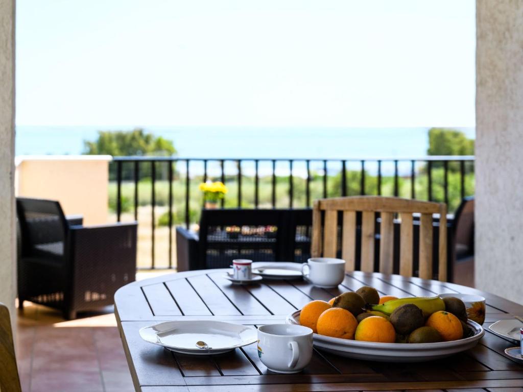 Apartment Casamici by Interhome - 3