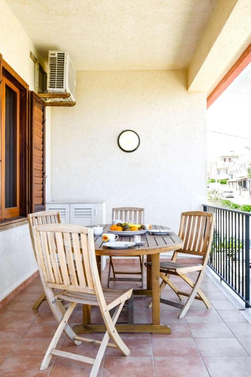 Apartment Casamici by Interhome - 5