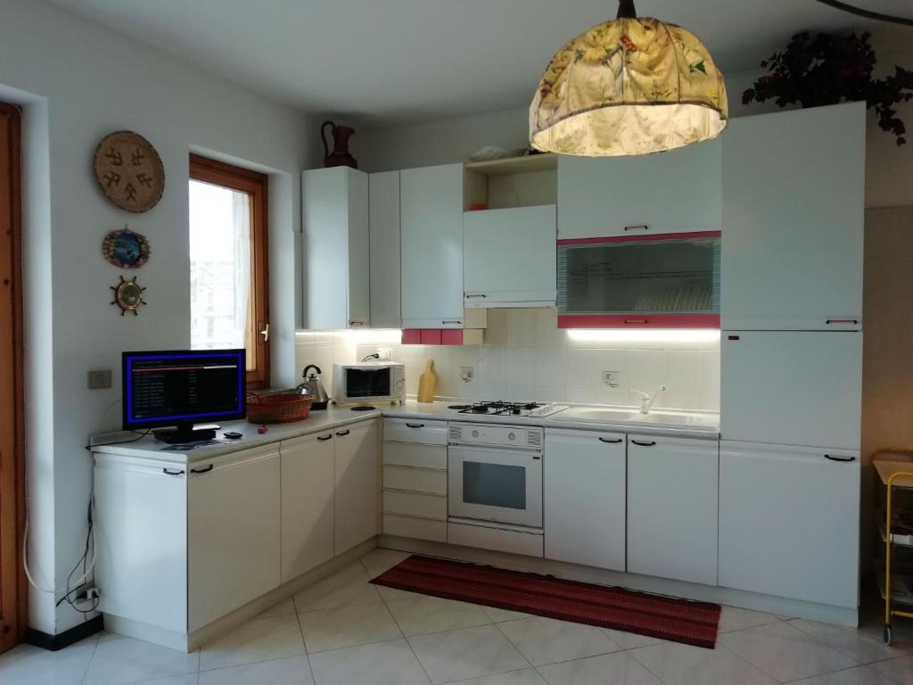 Apartment Casa Le Ancore vista mare by Interhome - 3