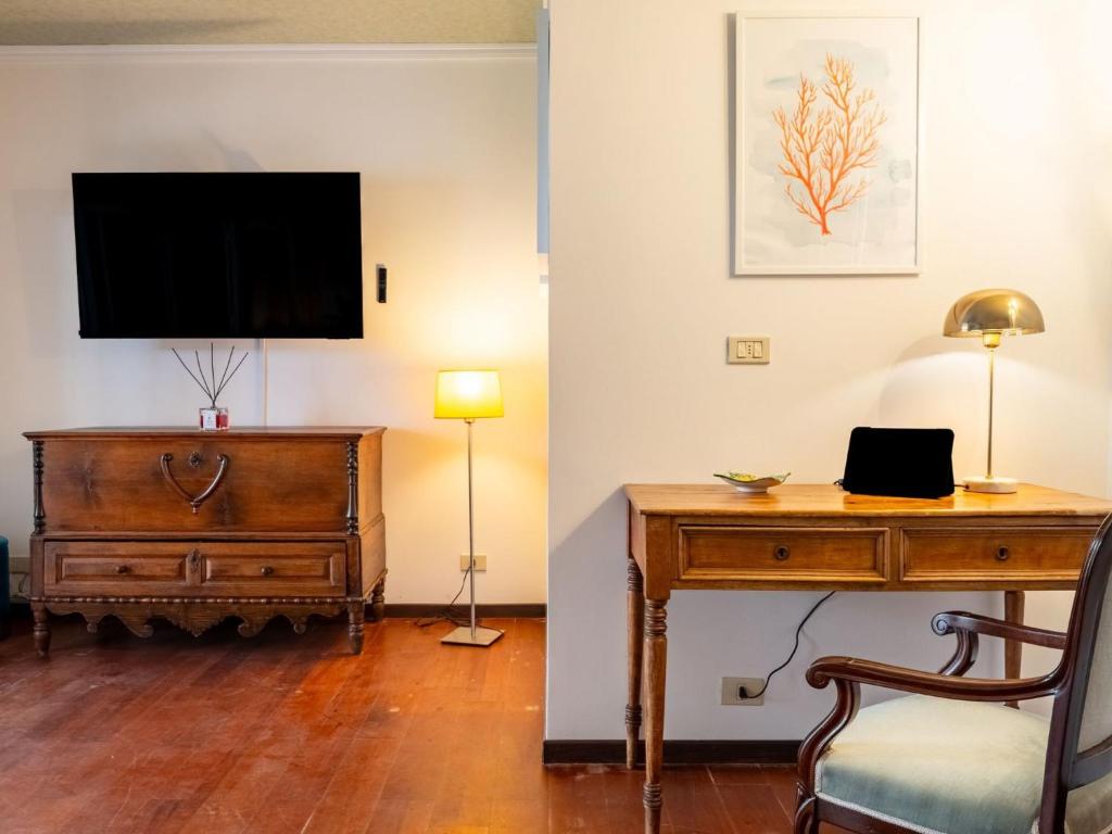 Apartment Wohnung 'Dimora Anfrè by Interhome - 2
