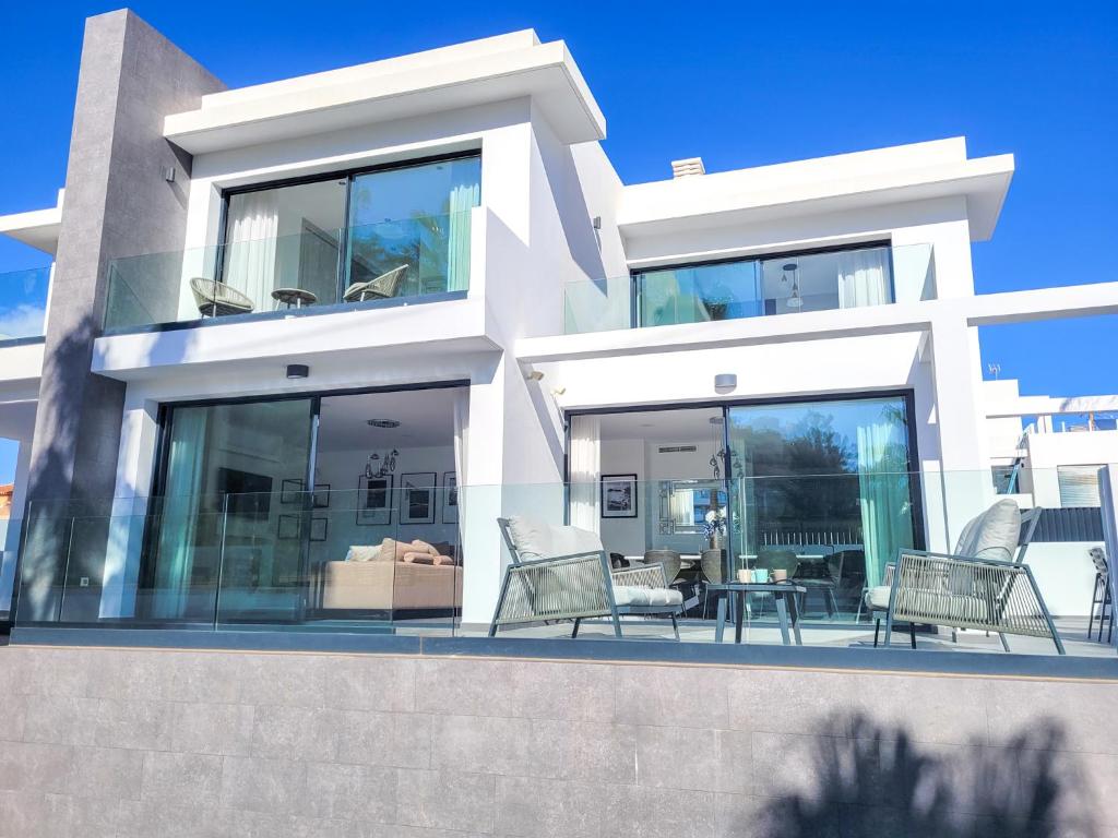 Villa La Noria - 4
