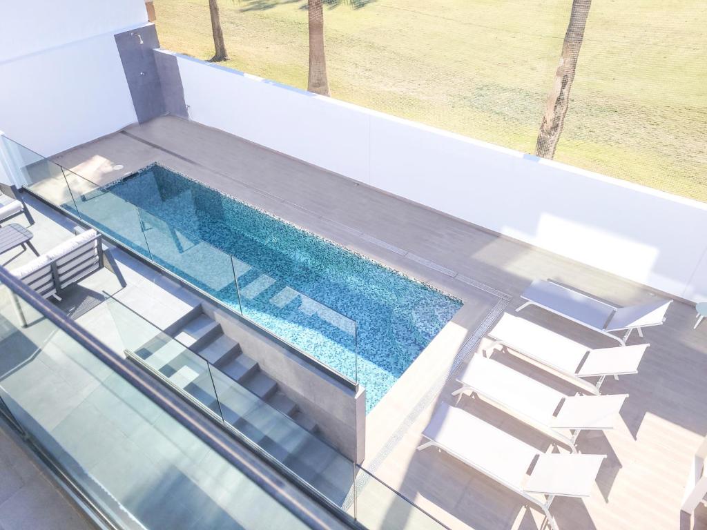 Villa La Noria - 5