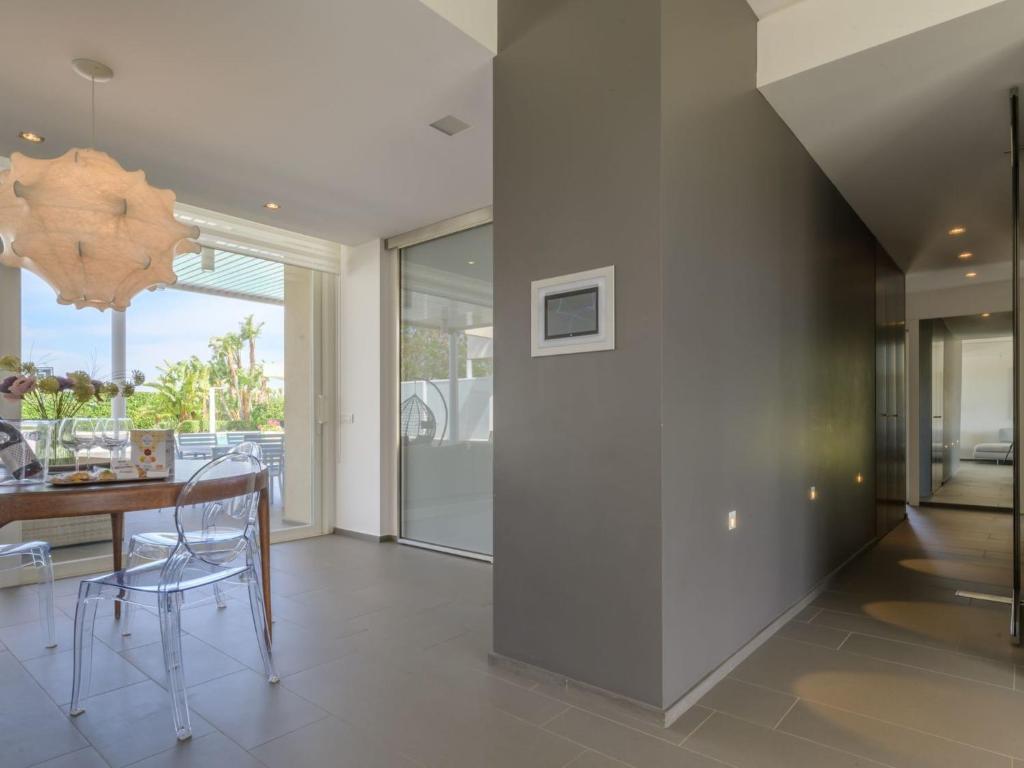Holiday Home Tolles Ferienhaus in Cerasella mit Großem Garten by Interhome - 4
